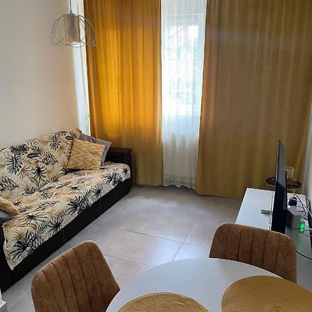 Sofi Apartment Central ブカレスト エクステリア 写真