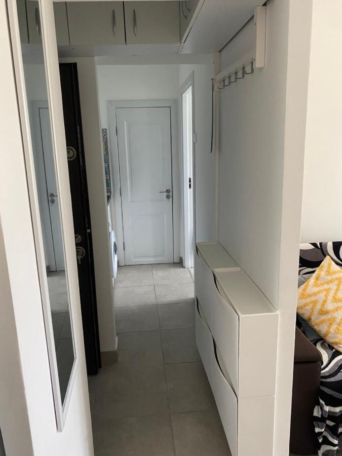 Sofi Apartment Central ブカレスト エクステリア 写真