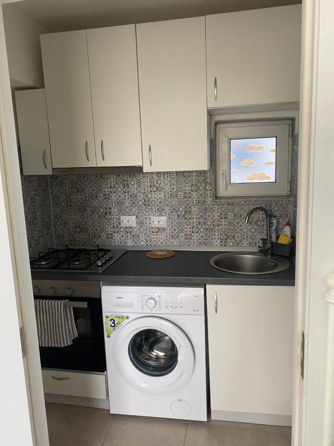 Sofi Apartment Central ブカレスト エクステリア 写真