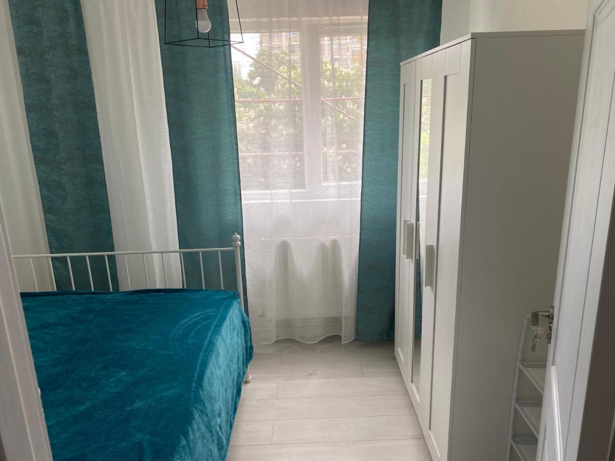 Sofi Apartment Central ブカレスト エクステリア 写真