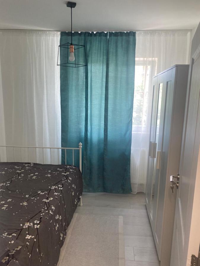 Sofi Apartment Central ブカレスト エクステリア 写真