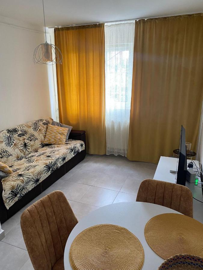 Sofi Apartment Central ブカレスト エクステリア 写真