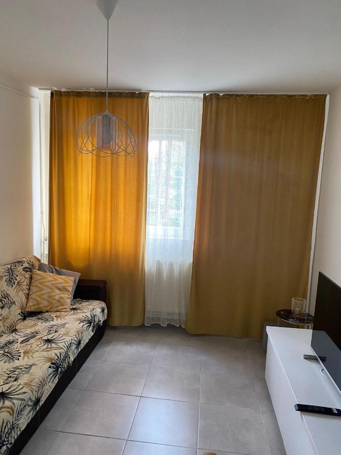 Sofi Apartment Central ブカレスト エクステリア 写真