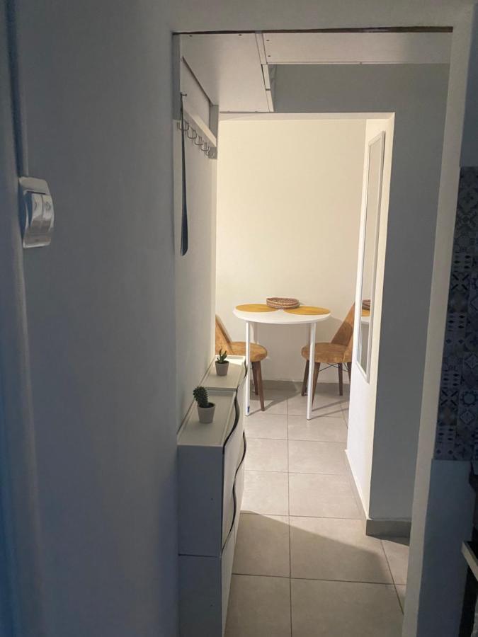 Sofi Apartment Central ブカレスト エクステリア 写真