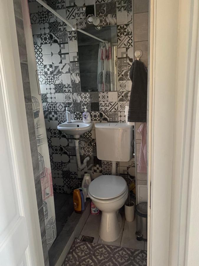 Sofi Apartment Central ブカレスト エクステリア 写真