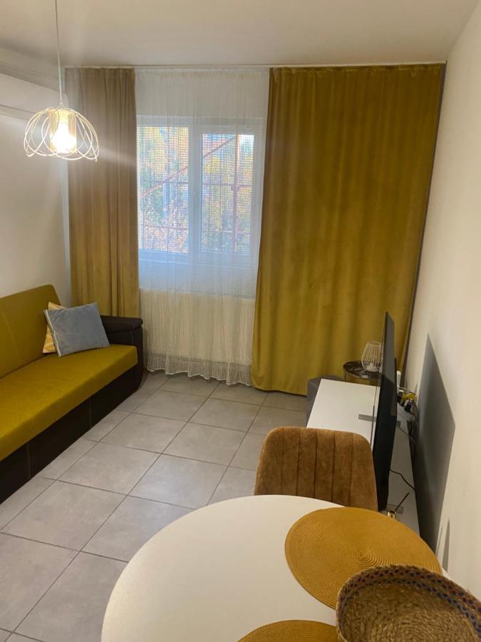 Sofi Apartment Central ブカレスト エクステリア 写真