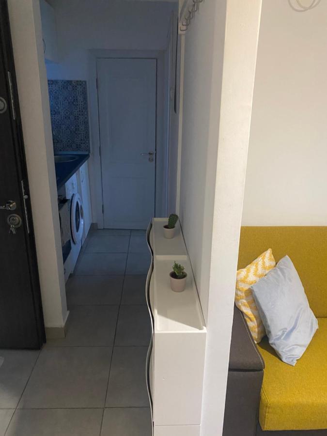 Sofi Apartment Central ブカレスト エクステリア 写真